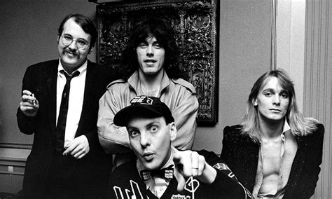how old are the guys in cheap trick